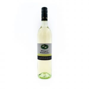 Gelber Muskateller Südsteiermark DAC - Weingut & Gästehaus Wildbacher Südsteiermark Eichberg-Trautenburg