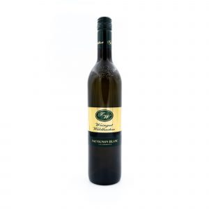 Sauvignon-Blanc-Salzerkogel - Weingut & Gästehaus Wildbacher Südsteiermark Eichberg-Trautenburg